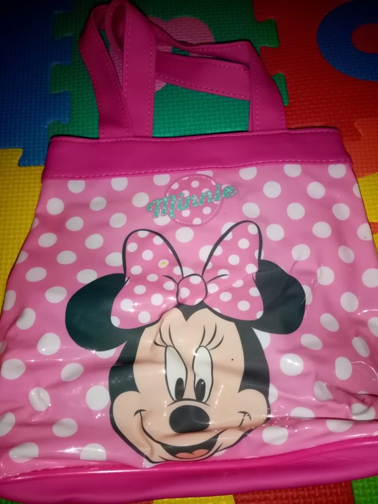 Troller  si gentuta Minie Mouse