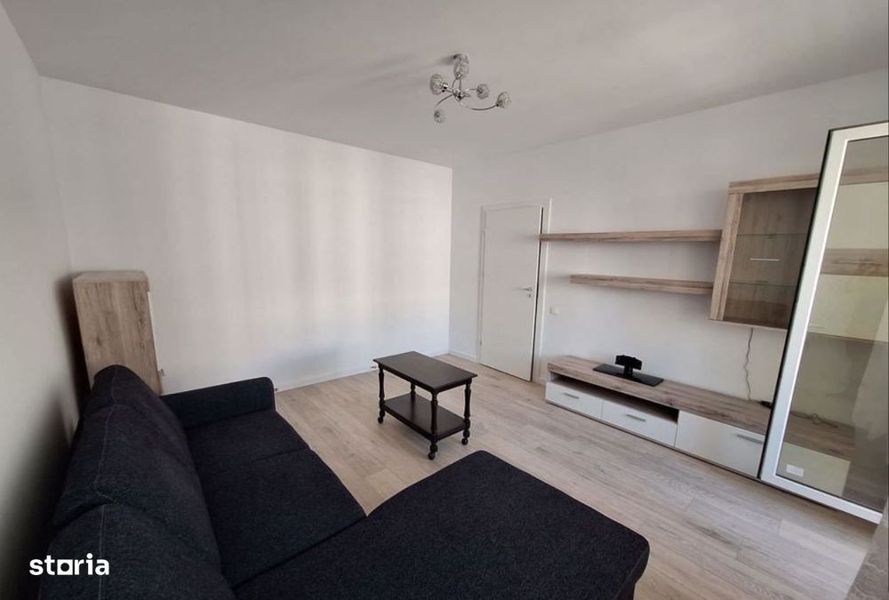 Vand ap.cochet cu 1cam,bl.nou,finisat modern,CT,Gheorgheni-Iulius Mall