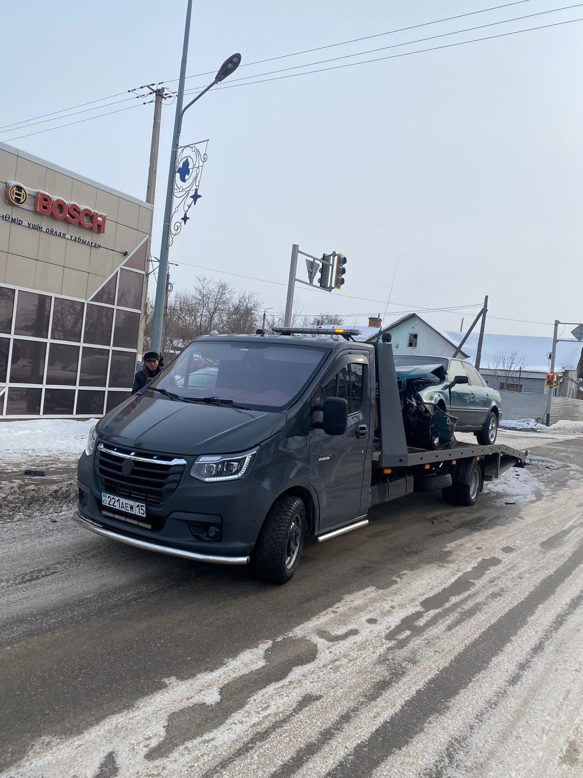 Эвакуатор быстрая подача