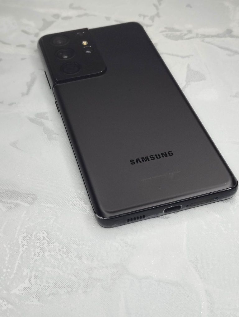 Samsung Galaxy S21 Ultra 5G