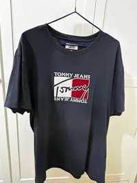Tricou Tommy Jeans