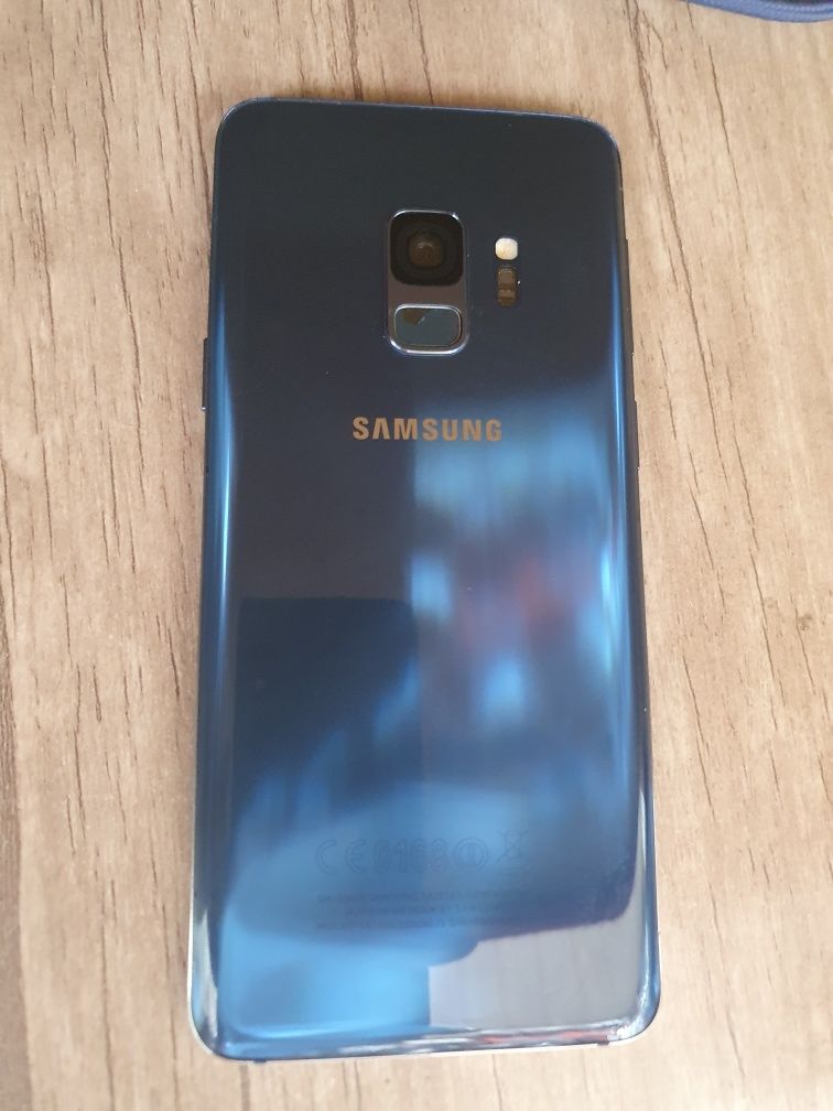 samsung s9 64 gb telefonimiz srochni sotidi.