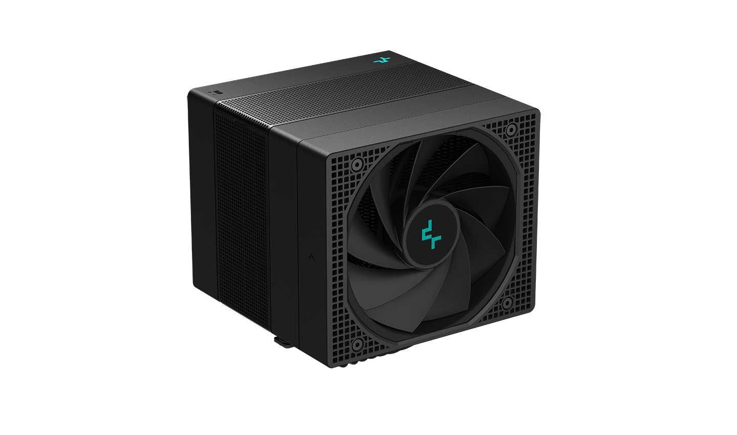 Кулер для Процессора (CPU) COOLER Assasin IV  (BLACK/WHITE)