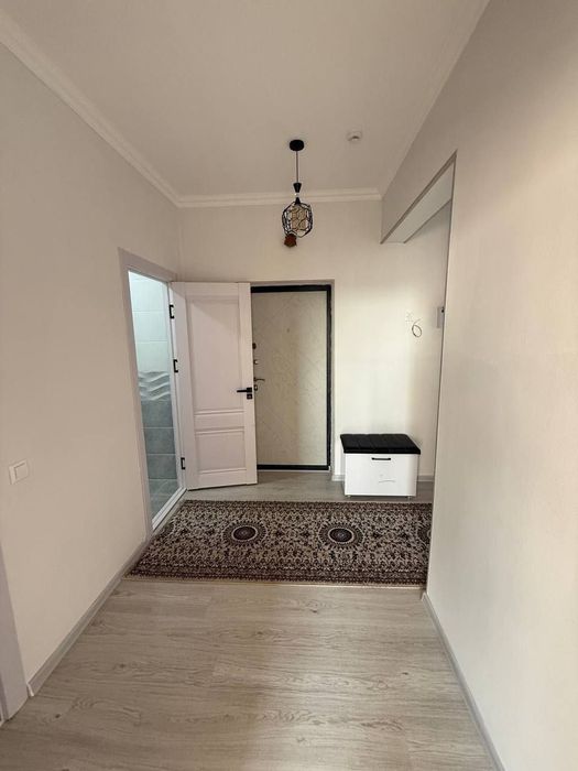 Продаётся квартира