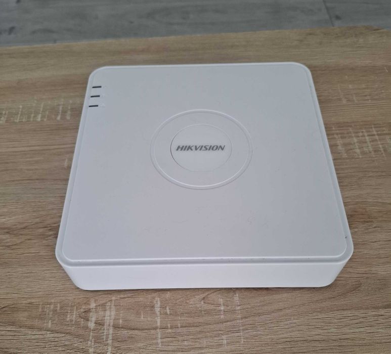 vand sistem de supraveghere