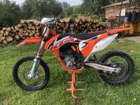 KTM 250 sxf 2015