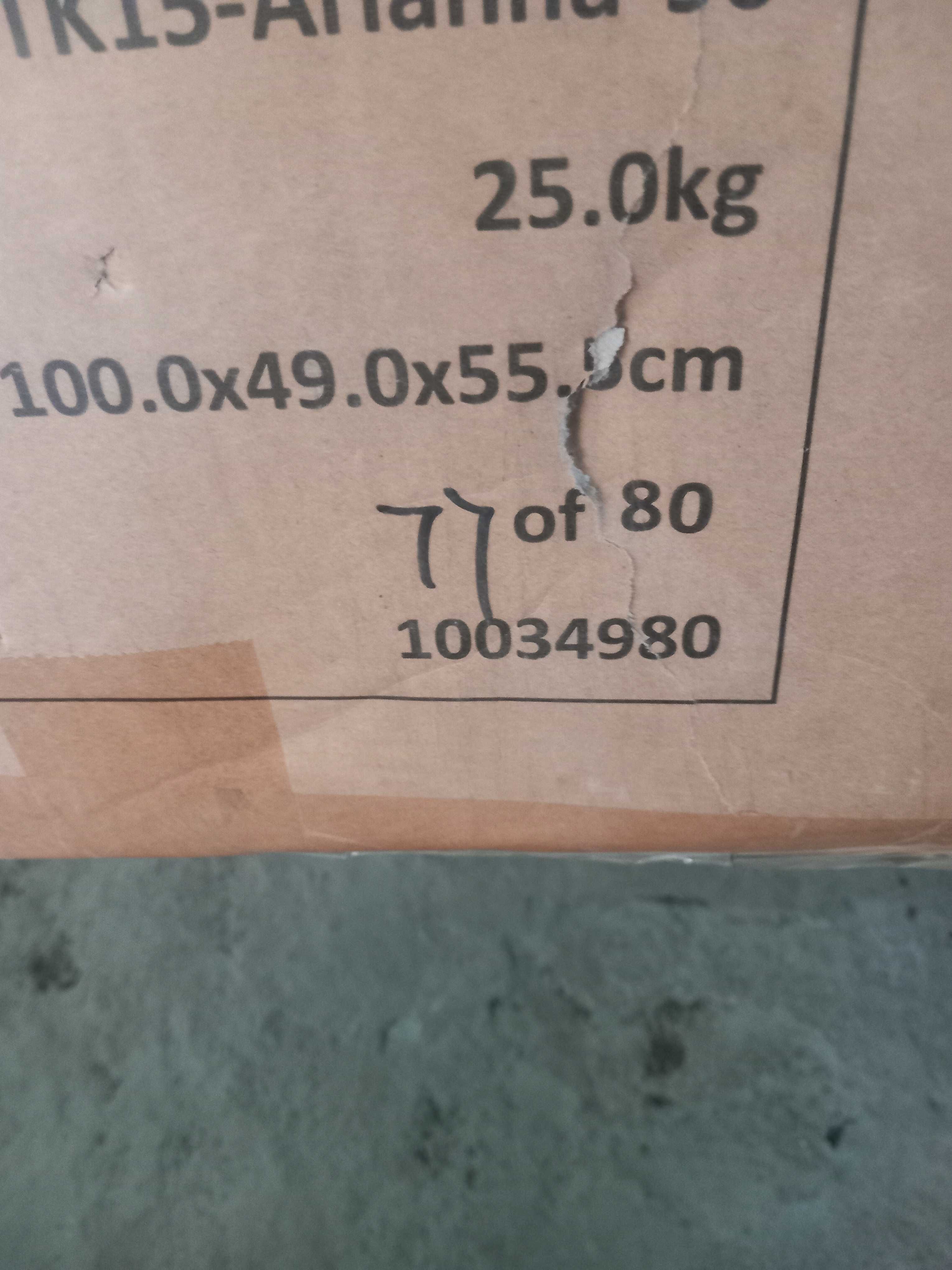 OFERTA Hota bucatarie