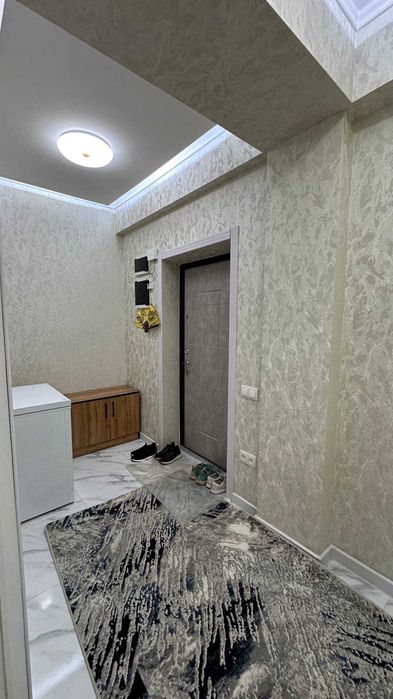 Квартира Новостройка