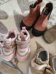 Set ghetute 22 marime