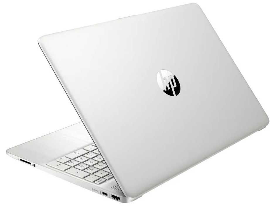 АКЦИЯ!!! Ноутбук HP 15.6", IPS, i7-1255U, 8ГБ, SSD 512ГБ, Iris, Win10
