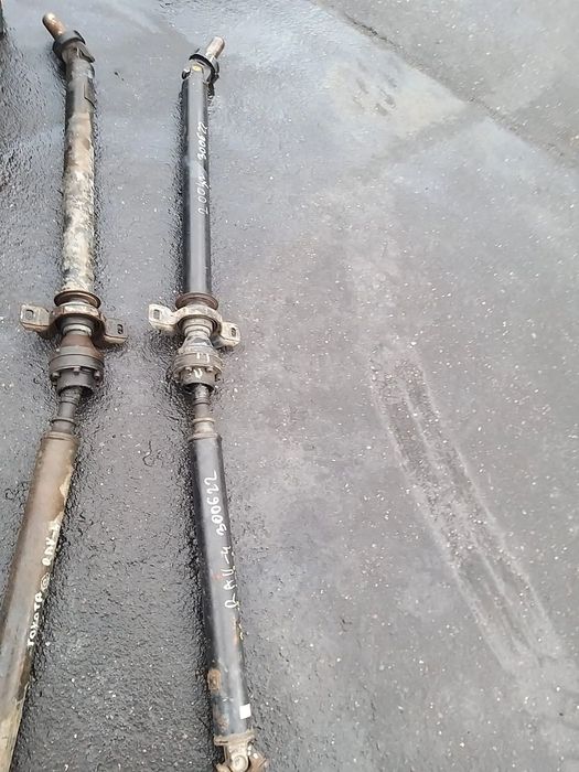 Cardan pentru Toyota Rav 4 din 2004 2usi