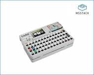 Микрокомпьютер M5Stack Cardputer