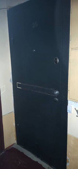 Сдаётся однокомнатная квартира