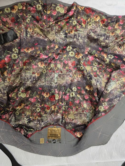 Ted Baker оригинално дамско сако