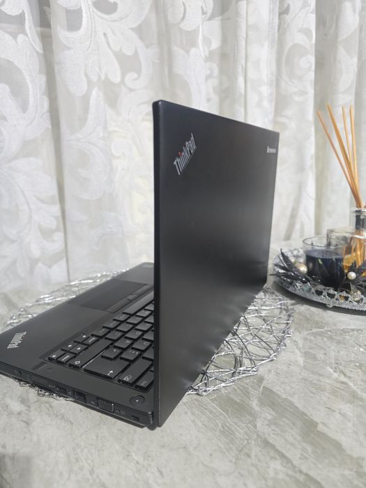Laptop Lenovo Thinkpad t540 i7