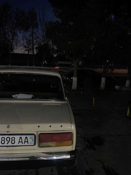 Vaz 2107 05ni07 qilingan naxtga arzon qilib kelishamiz