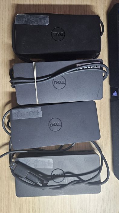 Docking Station Dell Universal Dock UD22/D6000