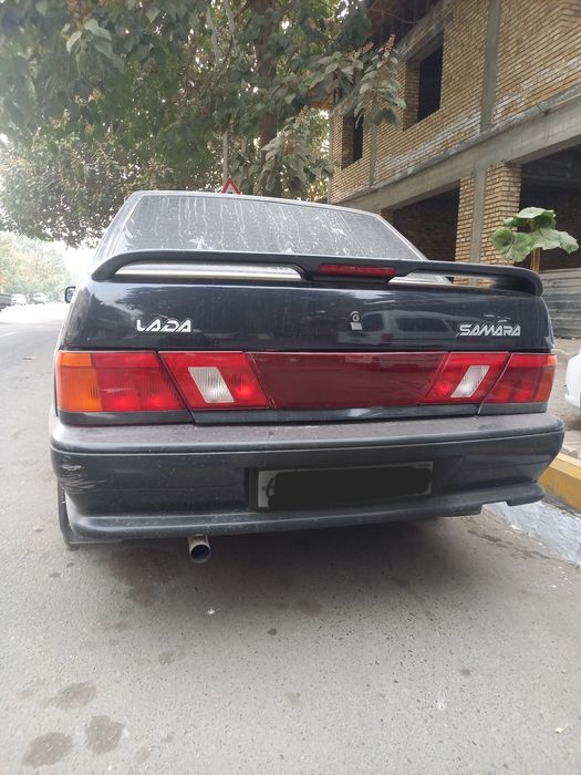 Ваз-2115 Лада Самара, двигатель 1.6