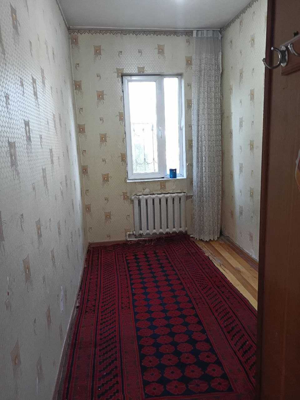 Uchtepa Rayonida 3 xonali kvartira