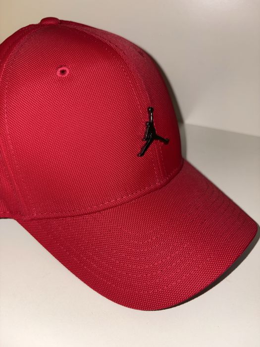Шапка с козирка Nike Jordan