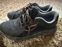 Adidas Under Armour