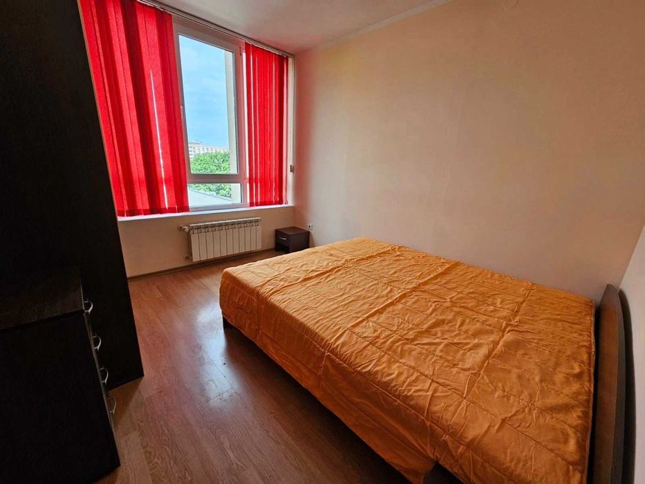 Дава се под наем Двустаен апартамент в София, Студентски град - 65 кв.м за 425 € - Снимка #1