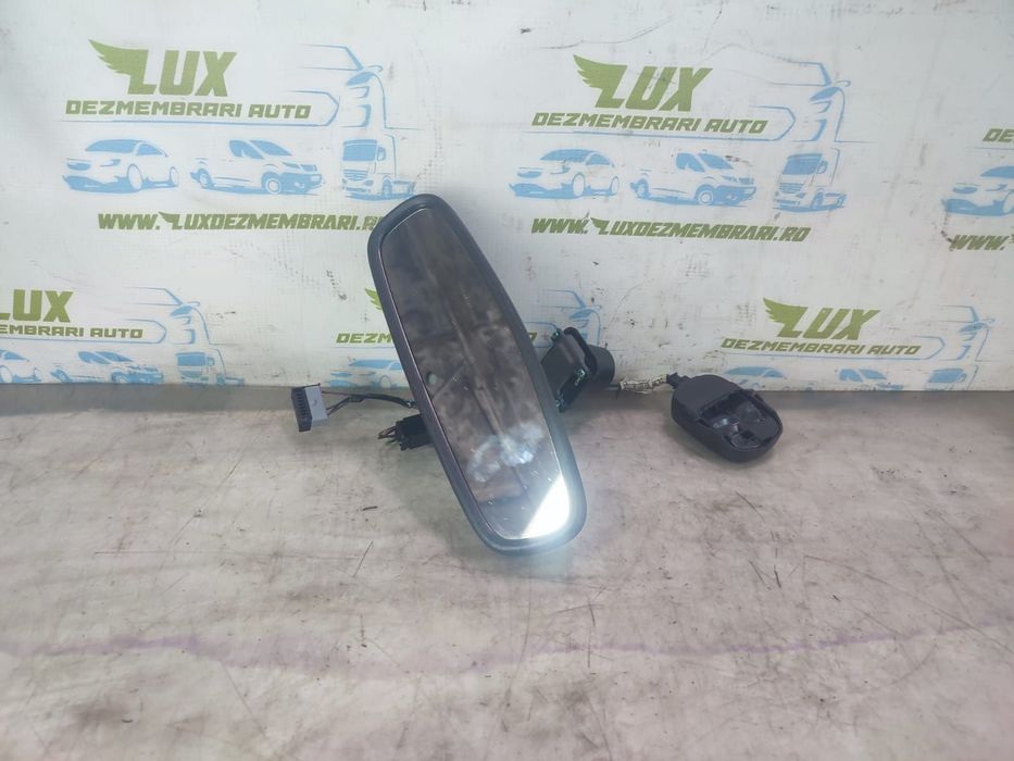 Oglinda retrovizoare E11026140 Opel Astra J [2009 - 2012] 1.7 cdti A1