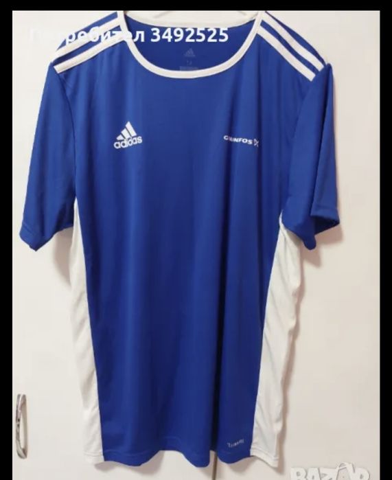 Мъжки оригинални спортни тенискиАдидас