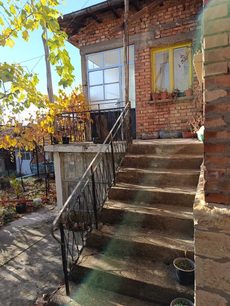 Продава се Къща в Борово - 90 кв.м за 428 €/кв.м - Снимка #10