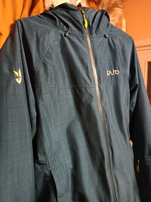 Geaca ski femei Zajo