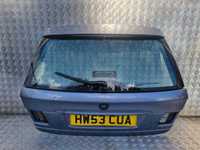 Haion BMW E46 Combi Touring 1998-2004