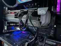 Radeon PowerColor AMD RX 6600XT 8Gb Gddr 6
