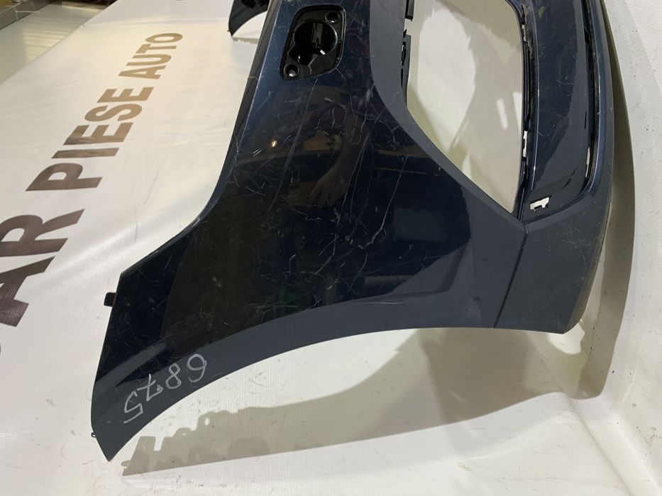 Bara fata Volvo S60, V60, 2018, 2019, 2020, 2021, 2022, cod origine OE 31690589.