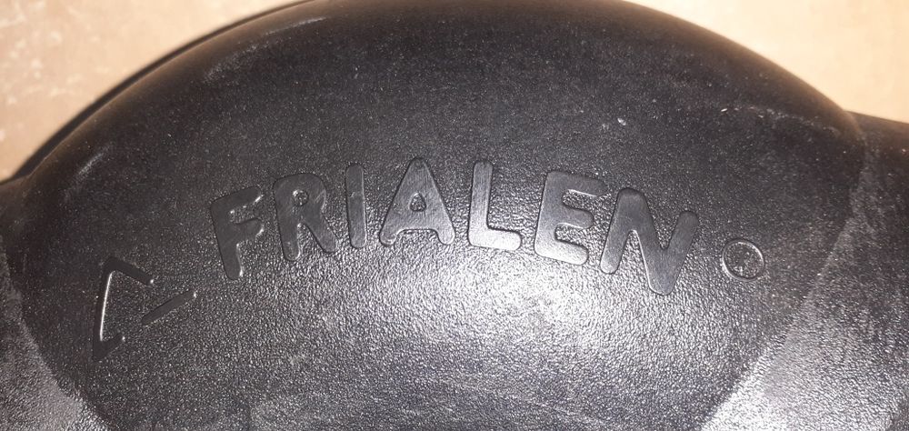 Vând COT EF (electrofuziune) PE100 SDR11 125/90 NOU Frialen