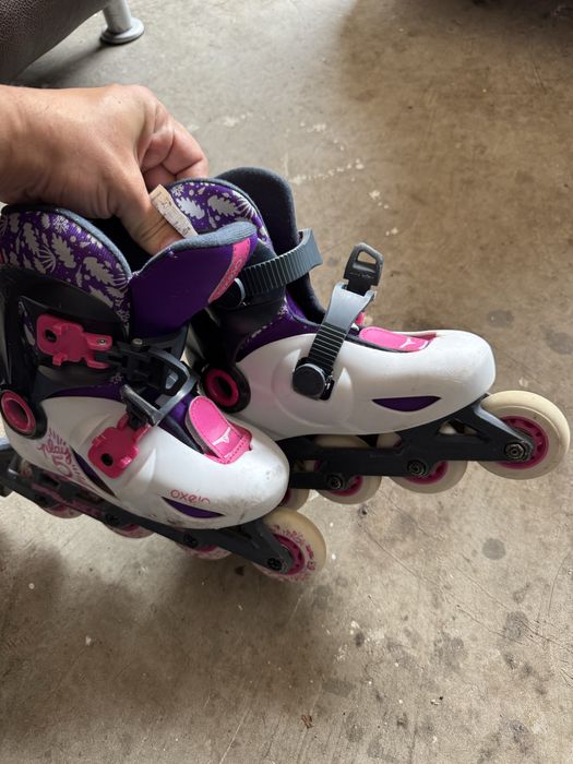 Ролери 28-30 и 32-34