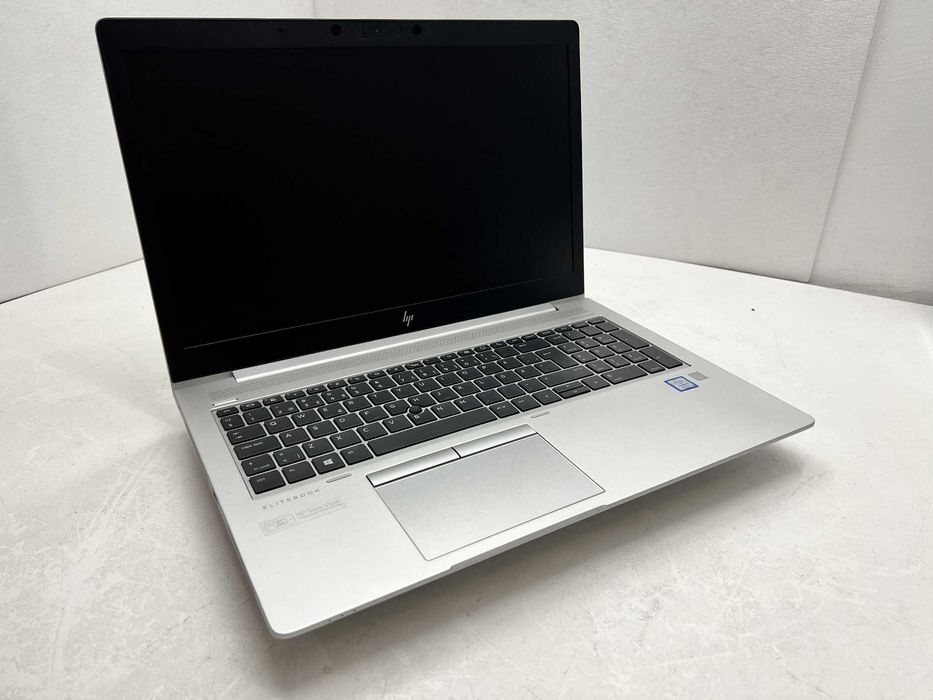 HP EliteBook 850 G6 • i7-8565U • 16GB • 510GB • Гаранция • клас А