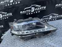 Far dreapta Lexus RX Rx450 Led 2013/2014/2015