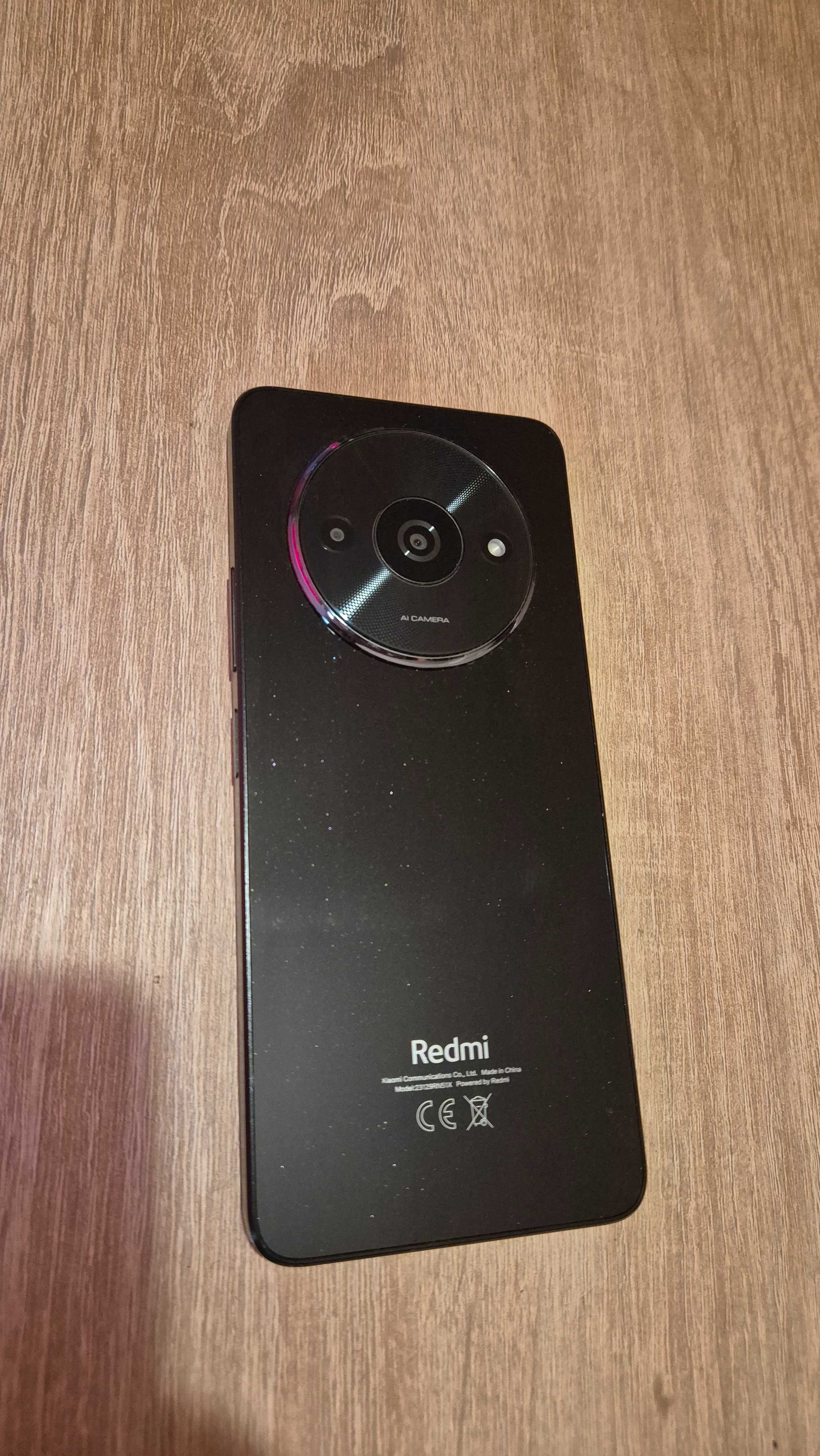 ЧИСТО НОВ Xiaomi Redmi A3