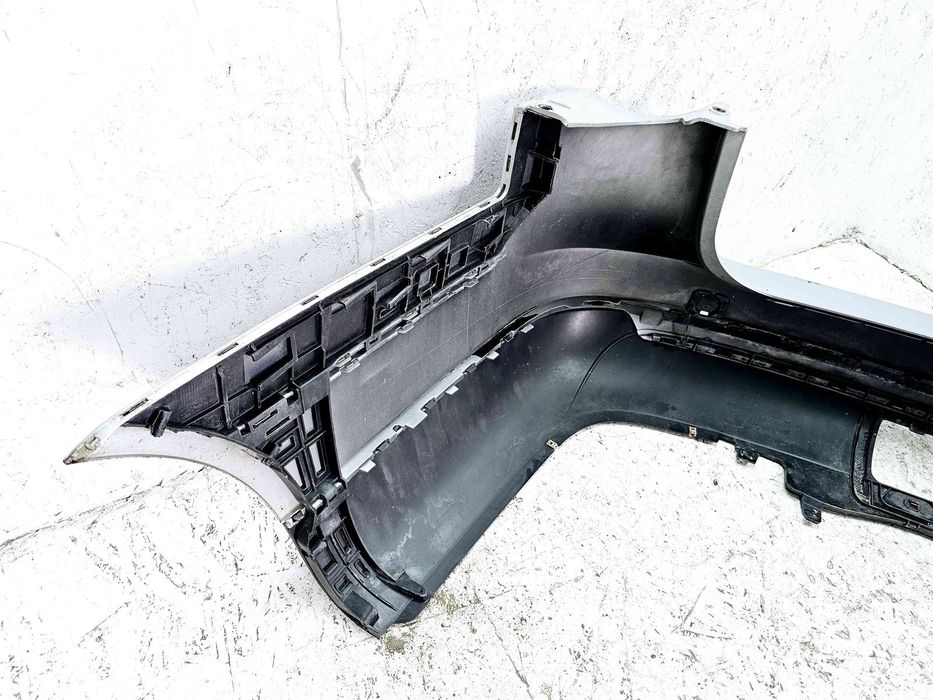 Bara spate Volkswagen Passat B6 Variant (3C5) [Fabr 2005-2010] LA7W