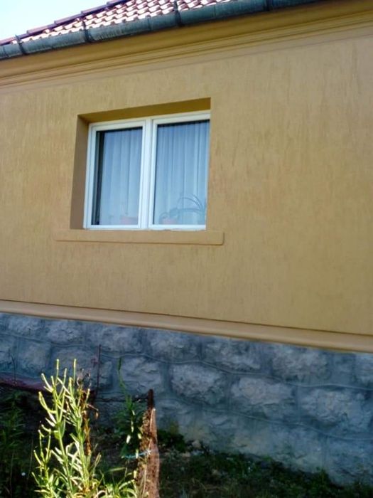 AMENAJARI DECORATIVE INTERIOR/EXTERIOR, placari gresie/faianta si parc