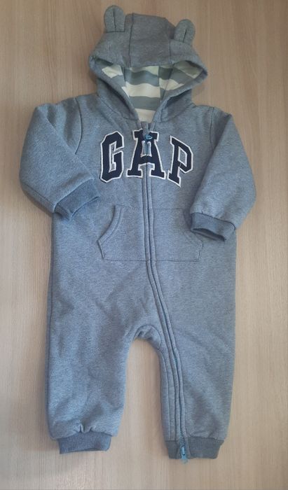 Комбинезон детский