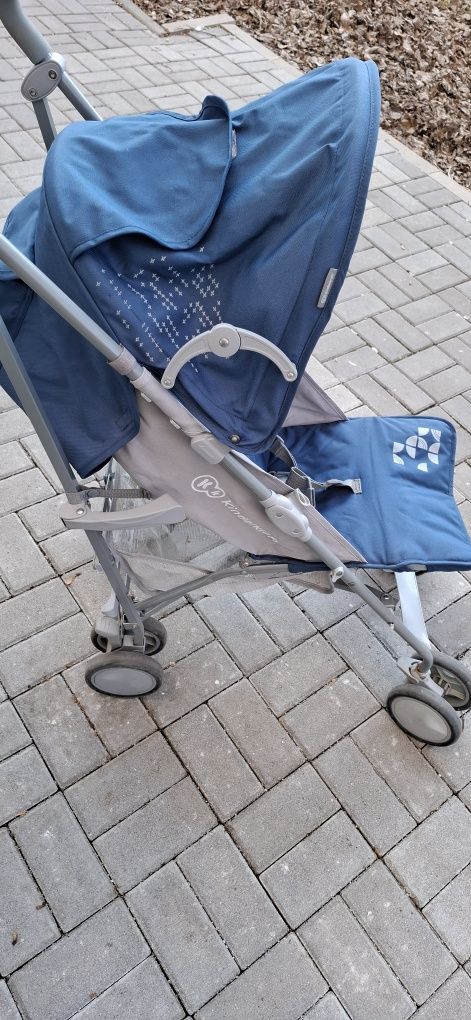Carucior sport kinder kraft