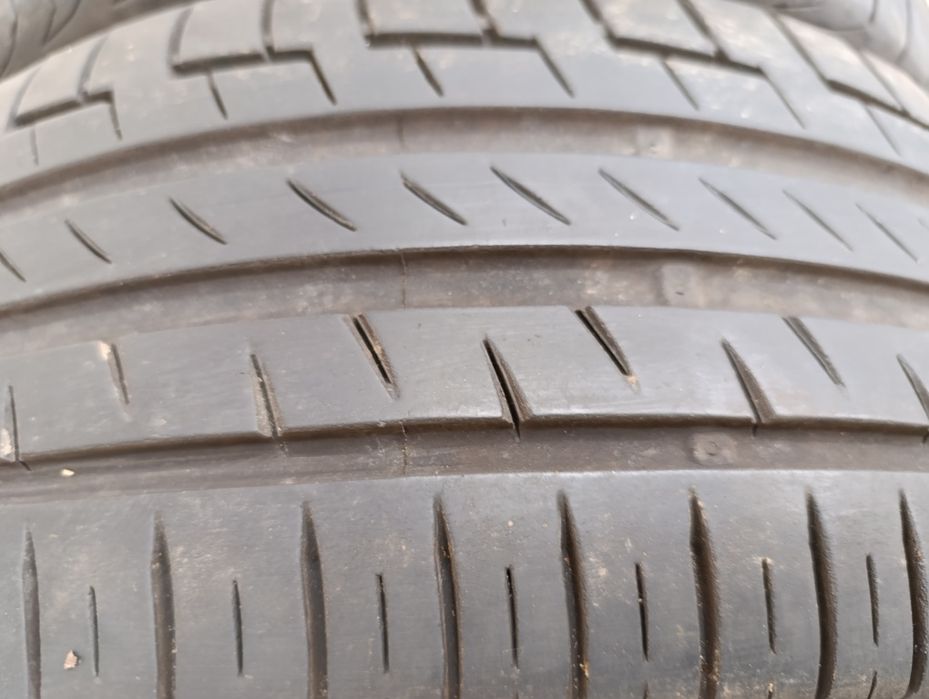 Летни гуми Continental 215/55/17 Premium contact 6