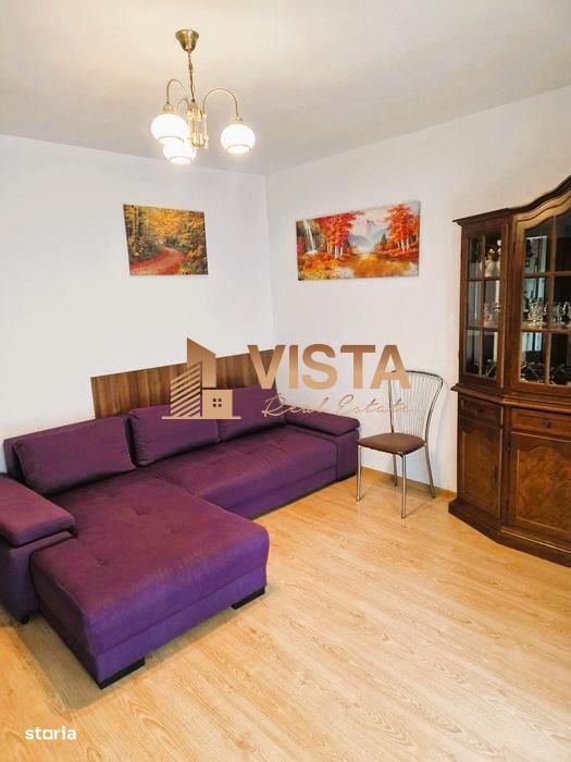 Garsoniera mobilata si utilata in Avantgarden 3 .Gradina proprie, idea