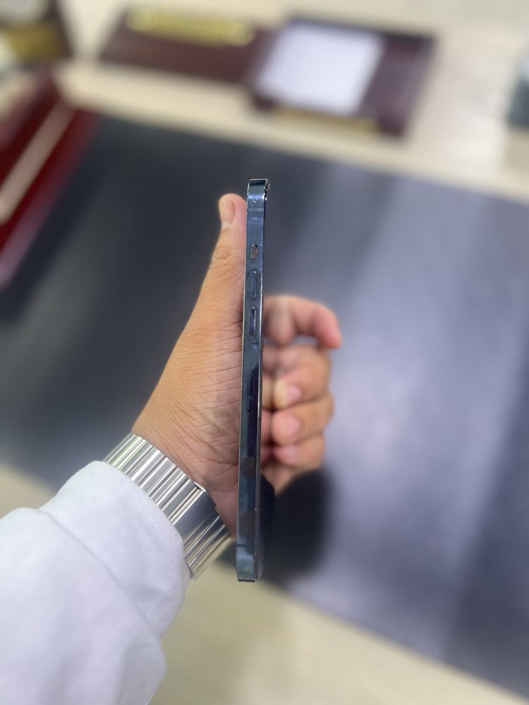 Iphone 12 pro max