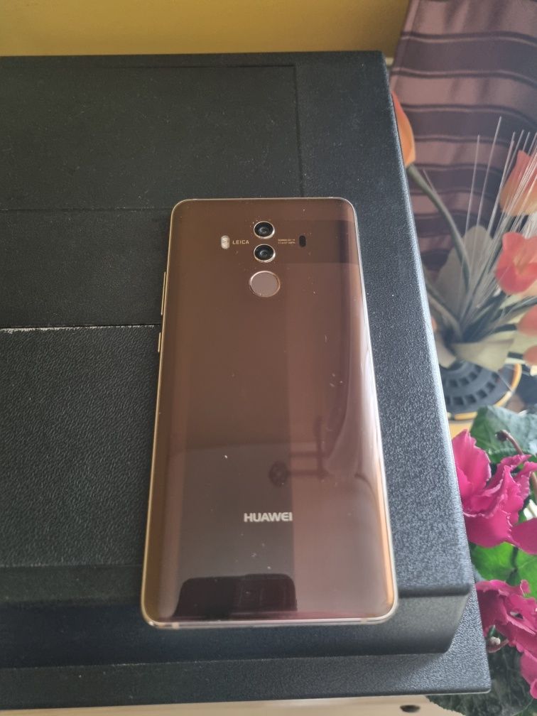 Huawei Mate 10 Pro Dual Sim128Gb