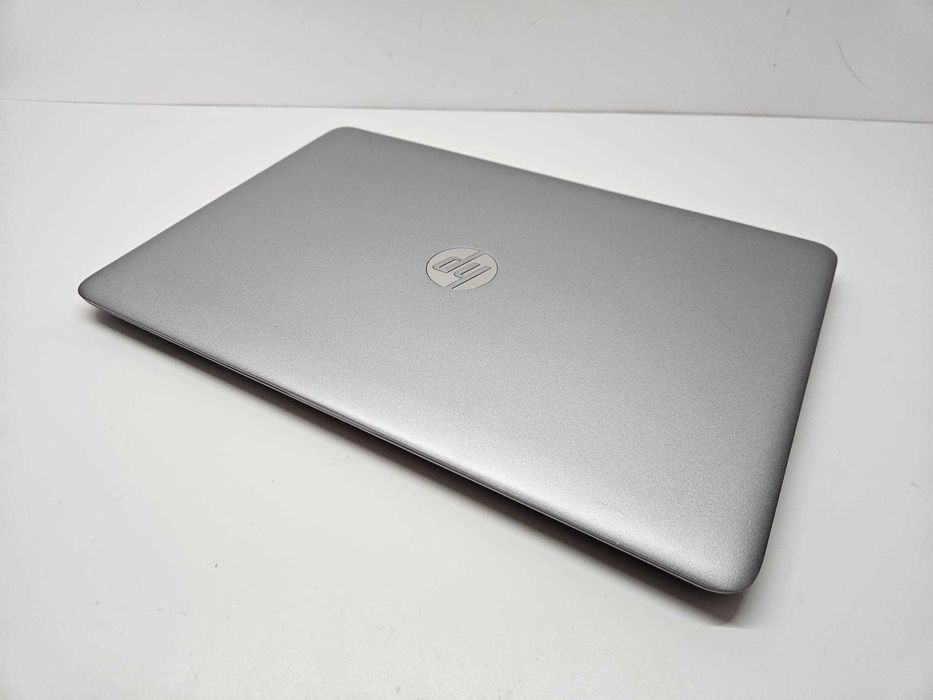 HP EliteBook i7-6500U+AMD R7 SSD + HDD 16 GB DDR4