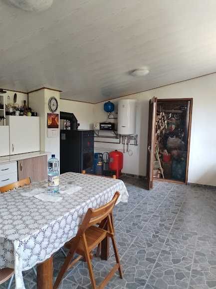 VÂnd casă și teren în comuna Belin ,județul Covasna