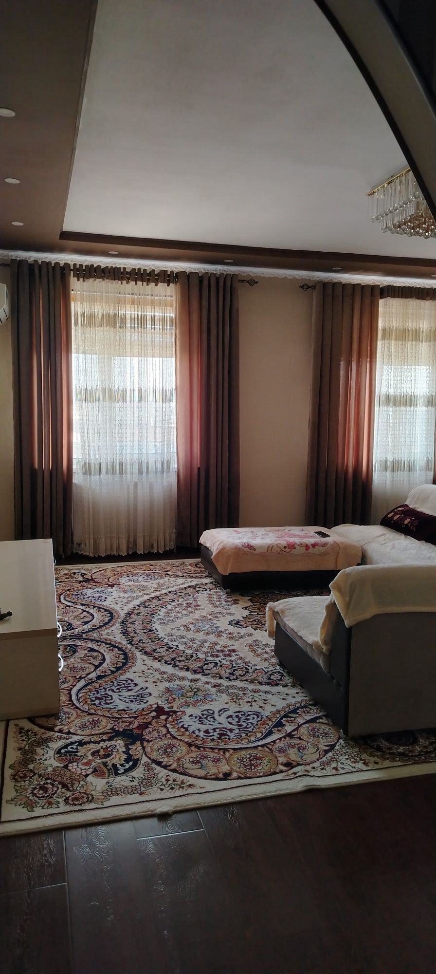 Продаётся квартира