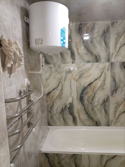 СУПЕР КВАРТИРА Навостиройка 3 хона 75м² 2-қават Евроремонт